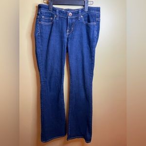 X2 Slim W10 Jeans - Size 4